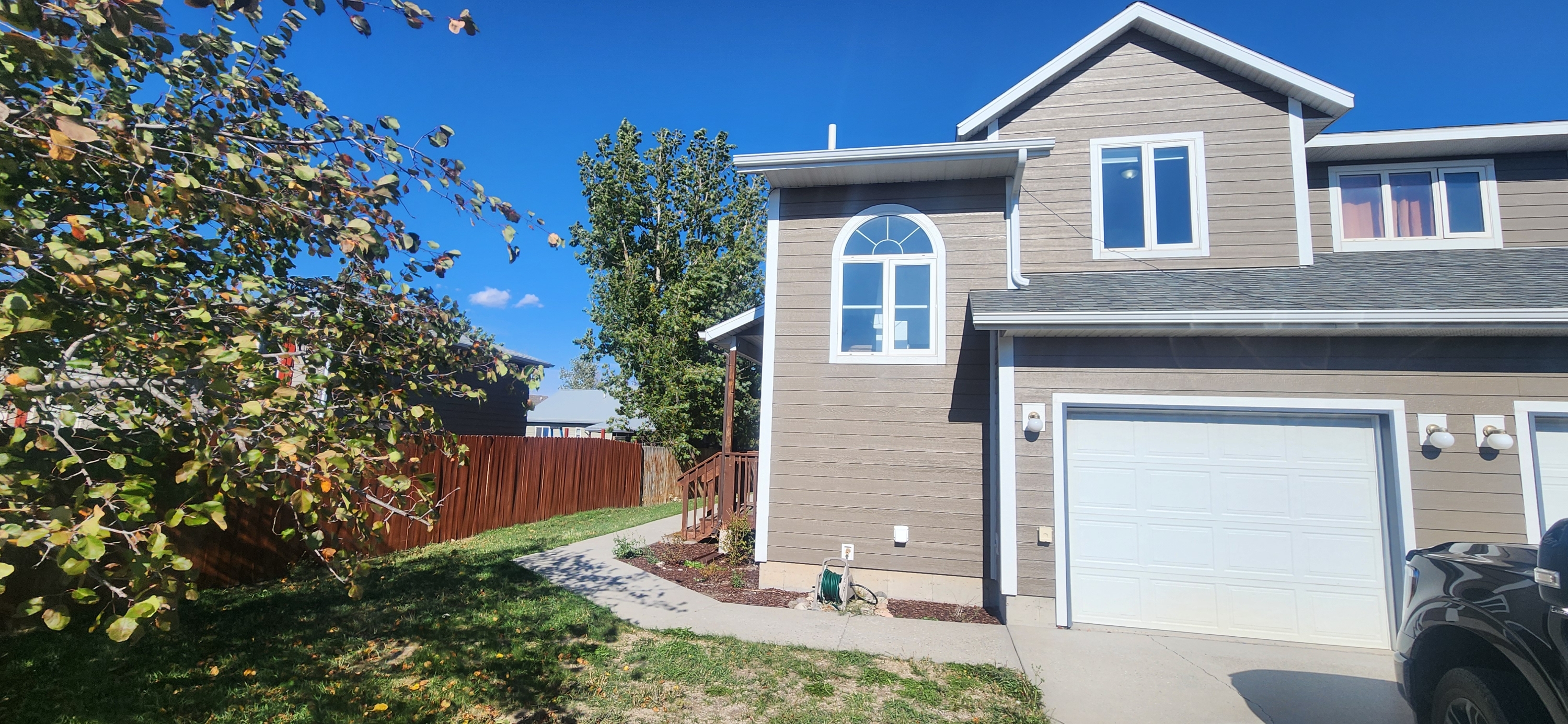 1111 Biehl Drive - A