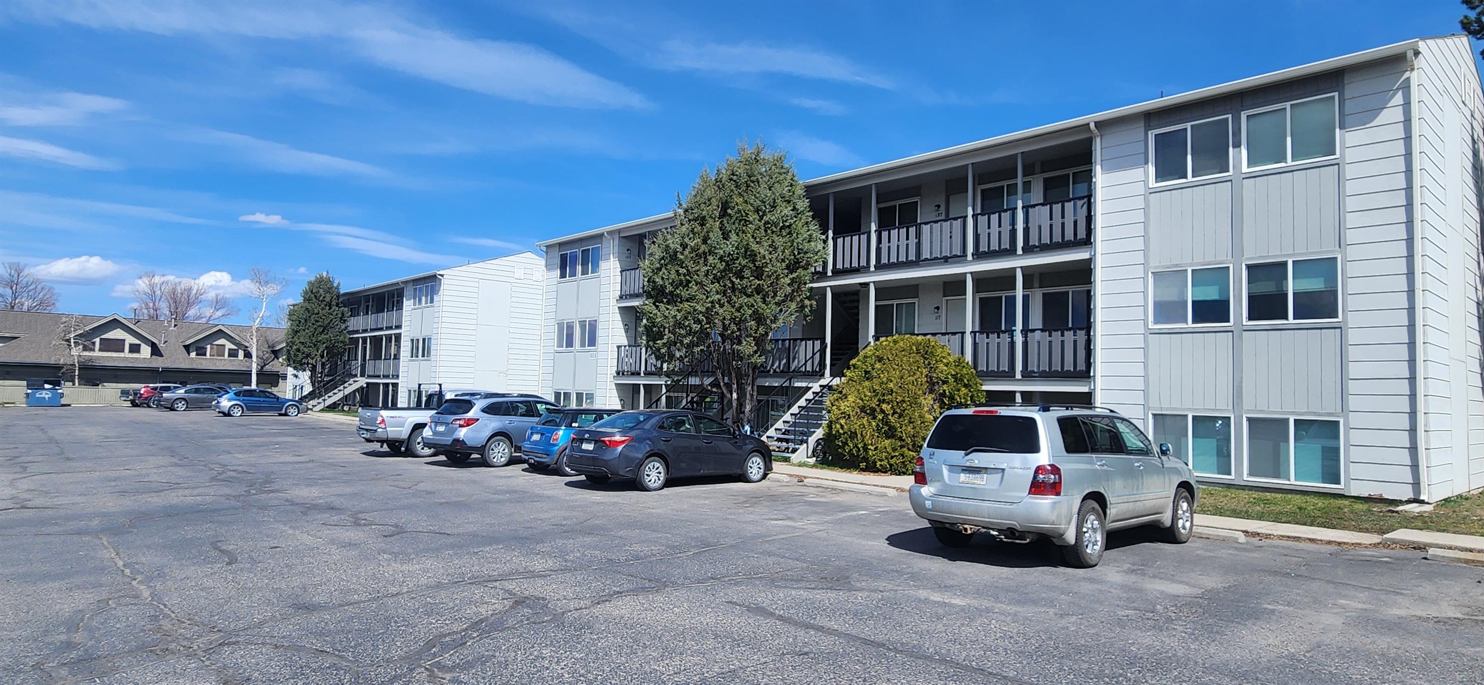1616 South 19th Avenue - 117