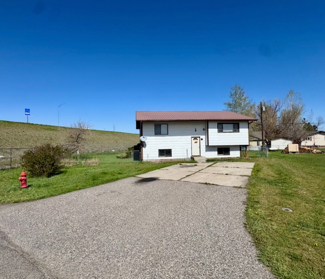 207 West Rosebud Avenue - B
