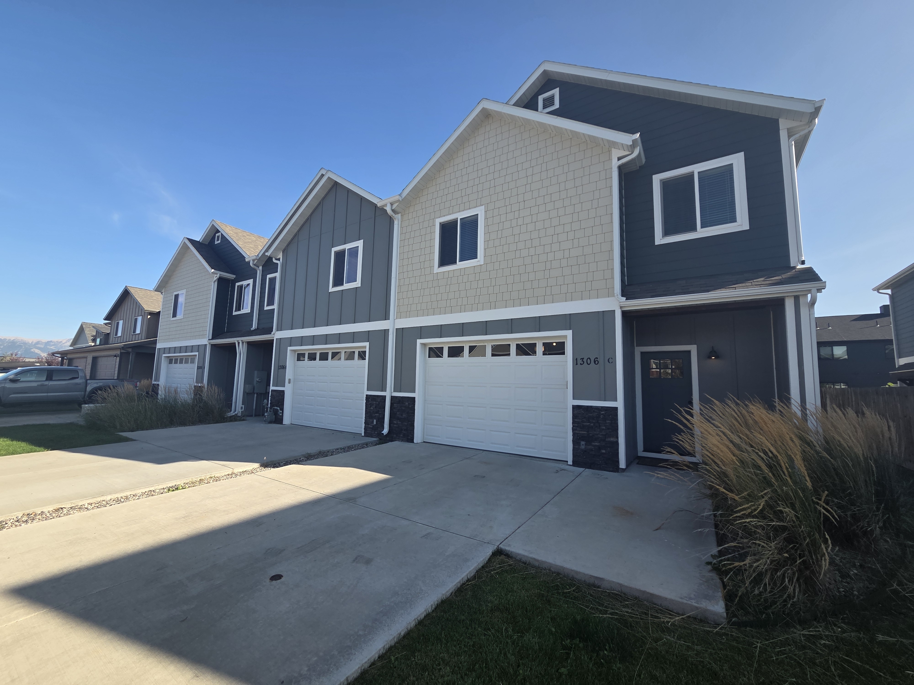 1306 Fozzie Lane - C