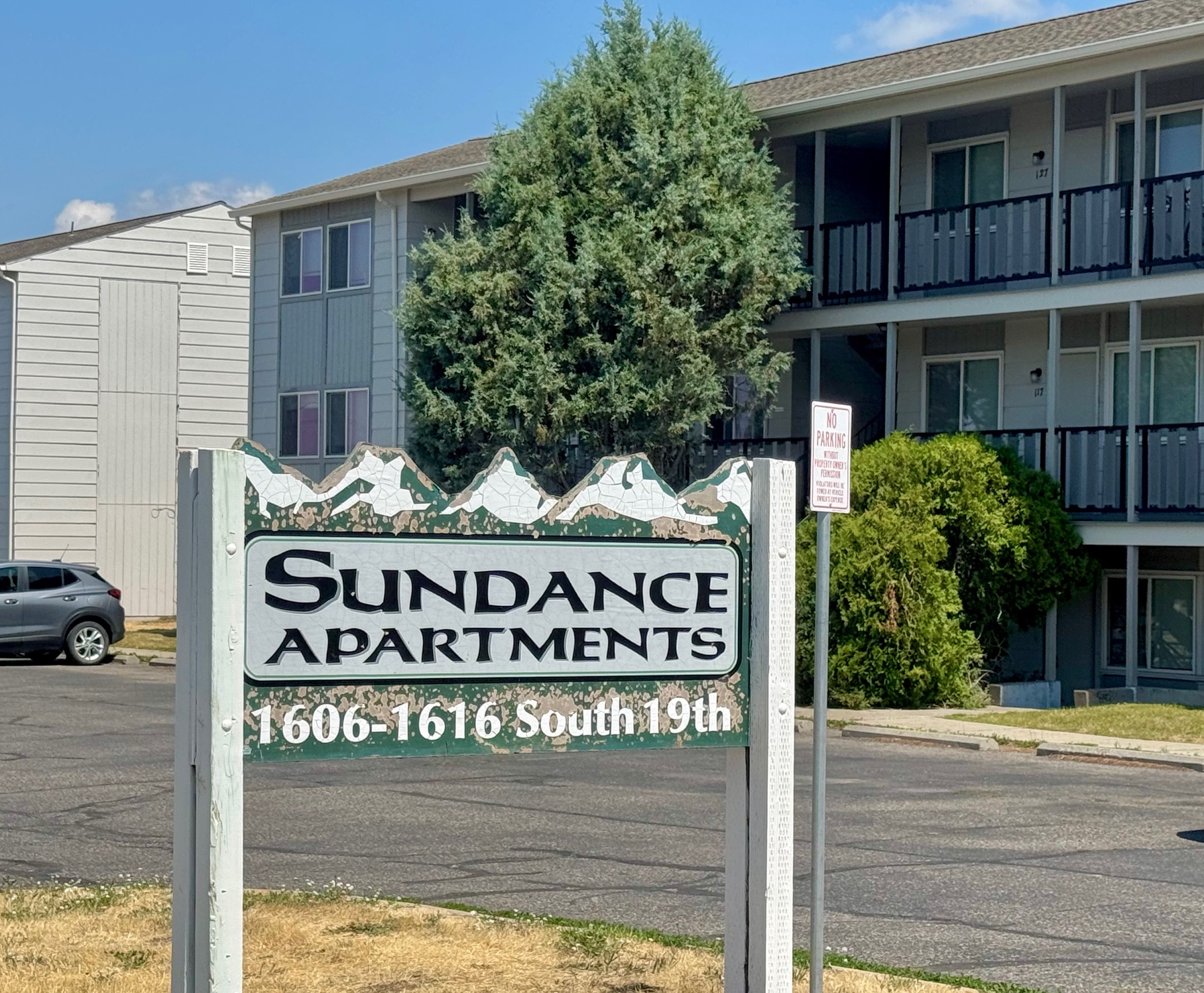 1616 South 19th Avenue - 116