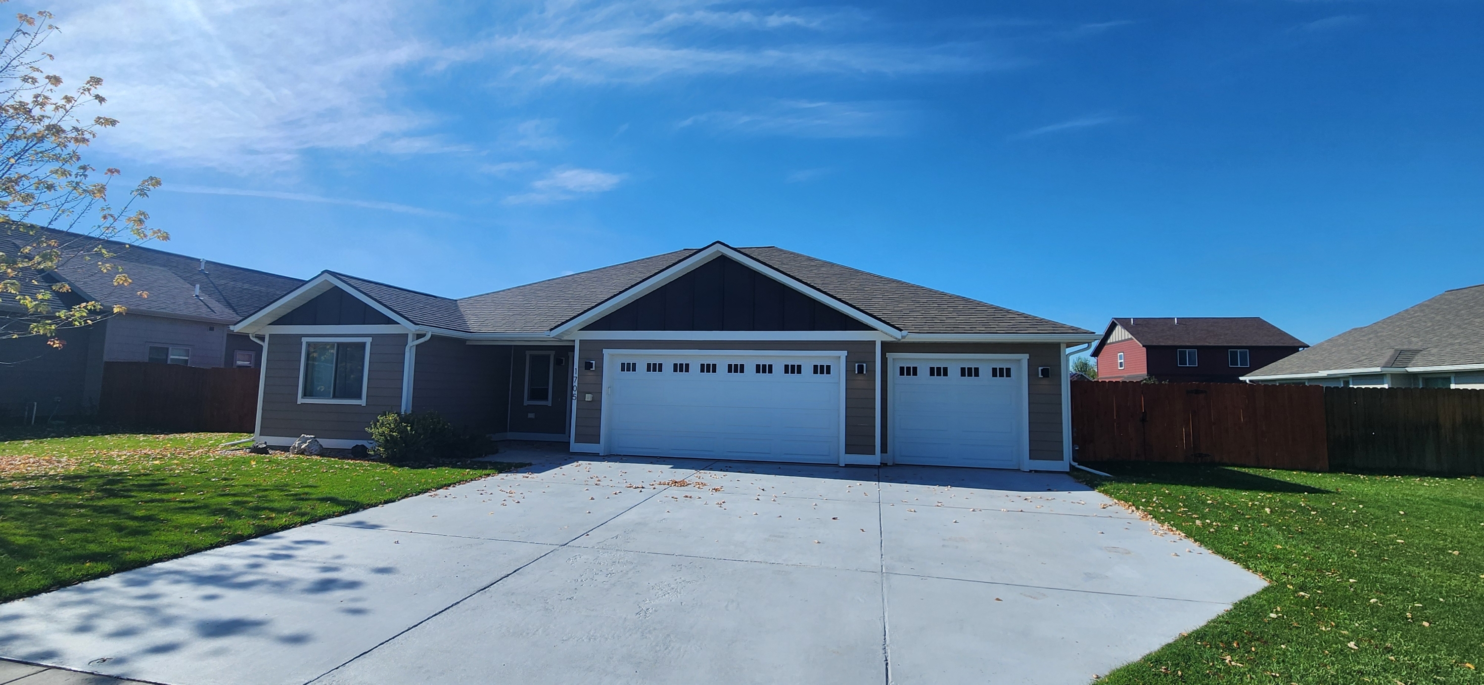 1705 Ingomar Boulevard