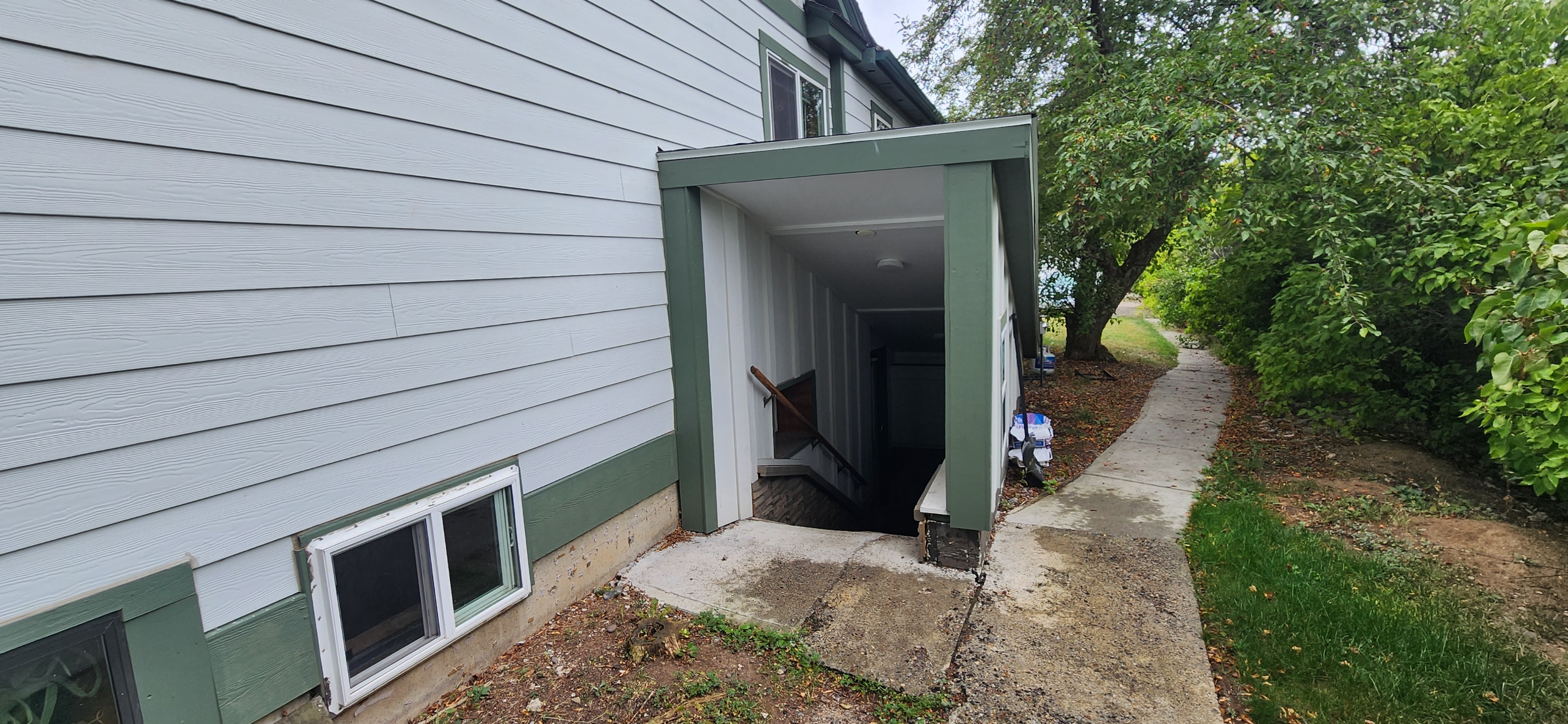 417 South 12th Avenue - A