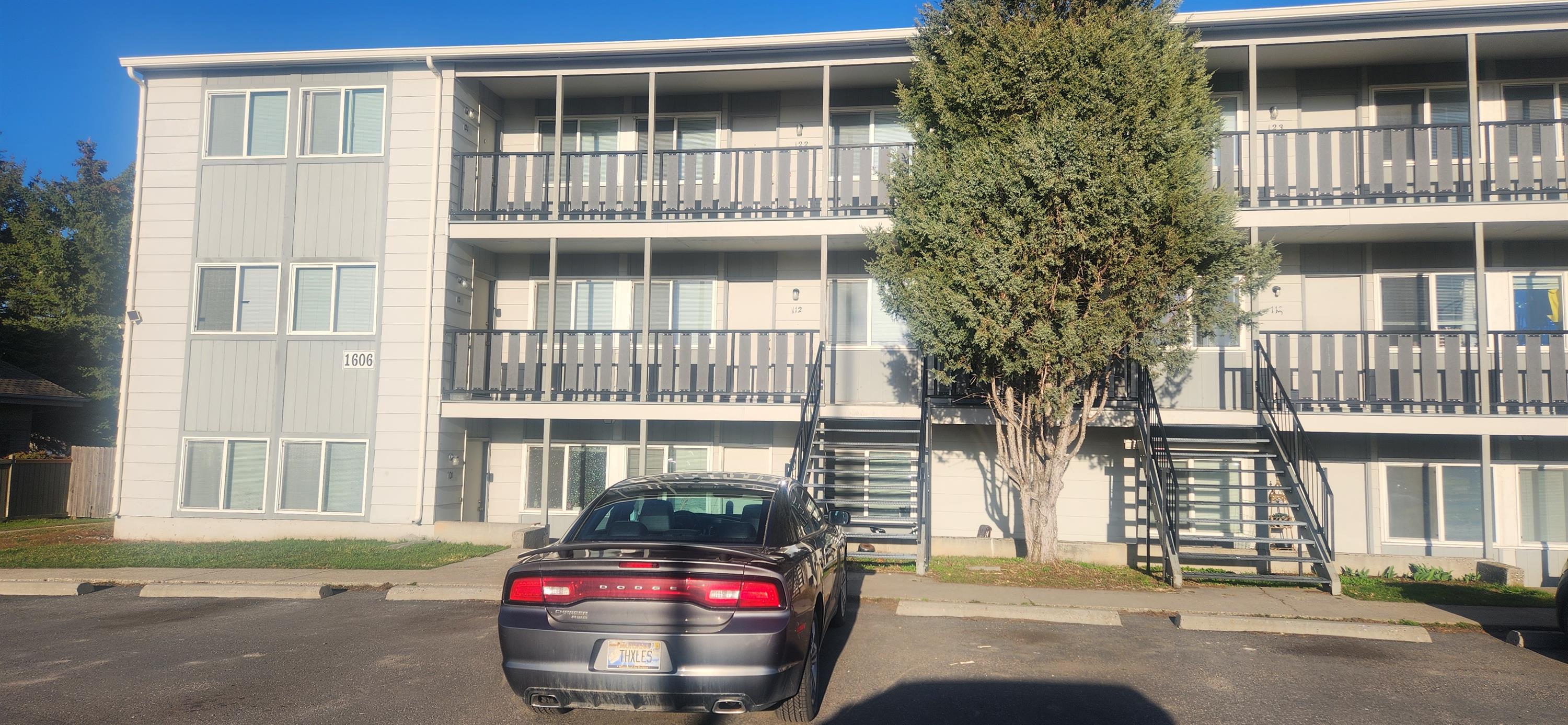 1606 South 19th Avenue - 111