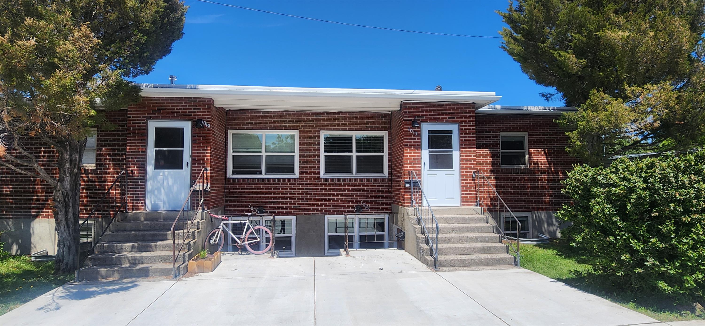 1013-1019 West Alderson Street - 1013