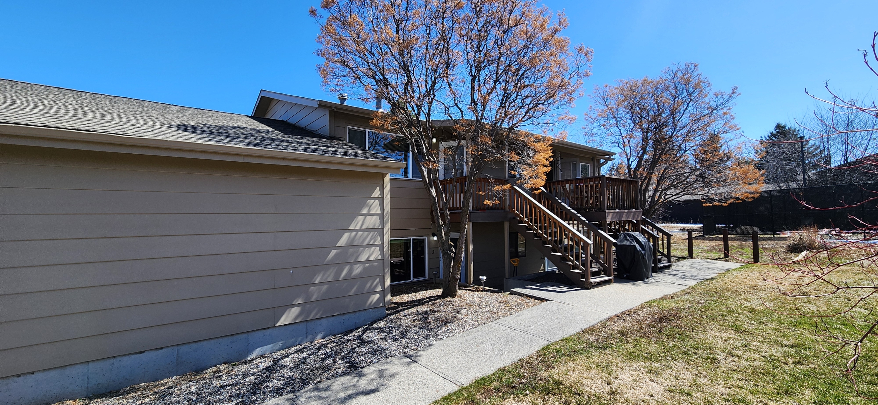 1508 West Koch Street - 1
