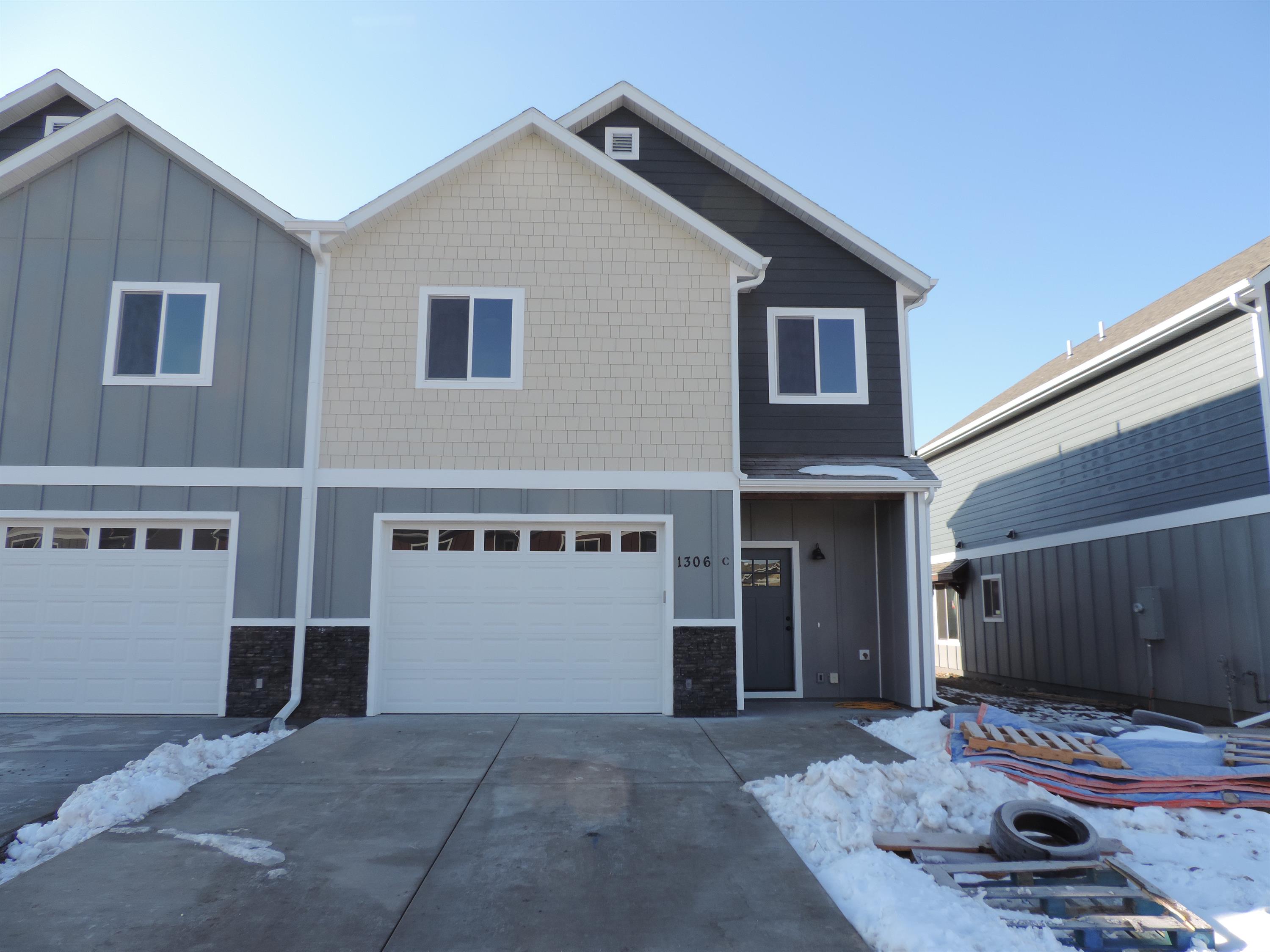 1306 Fozzie Lane - C