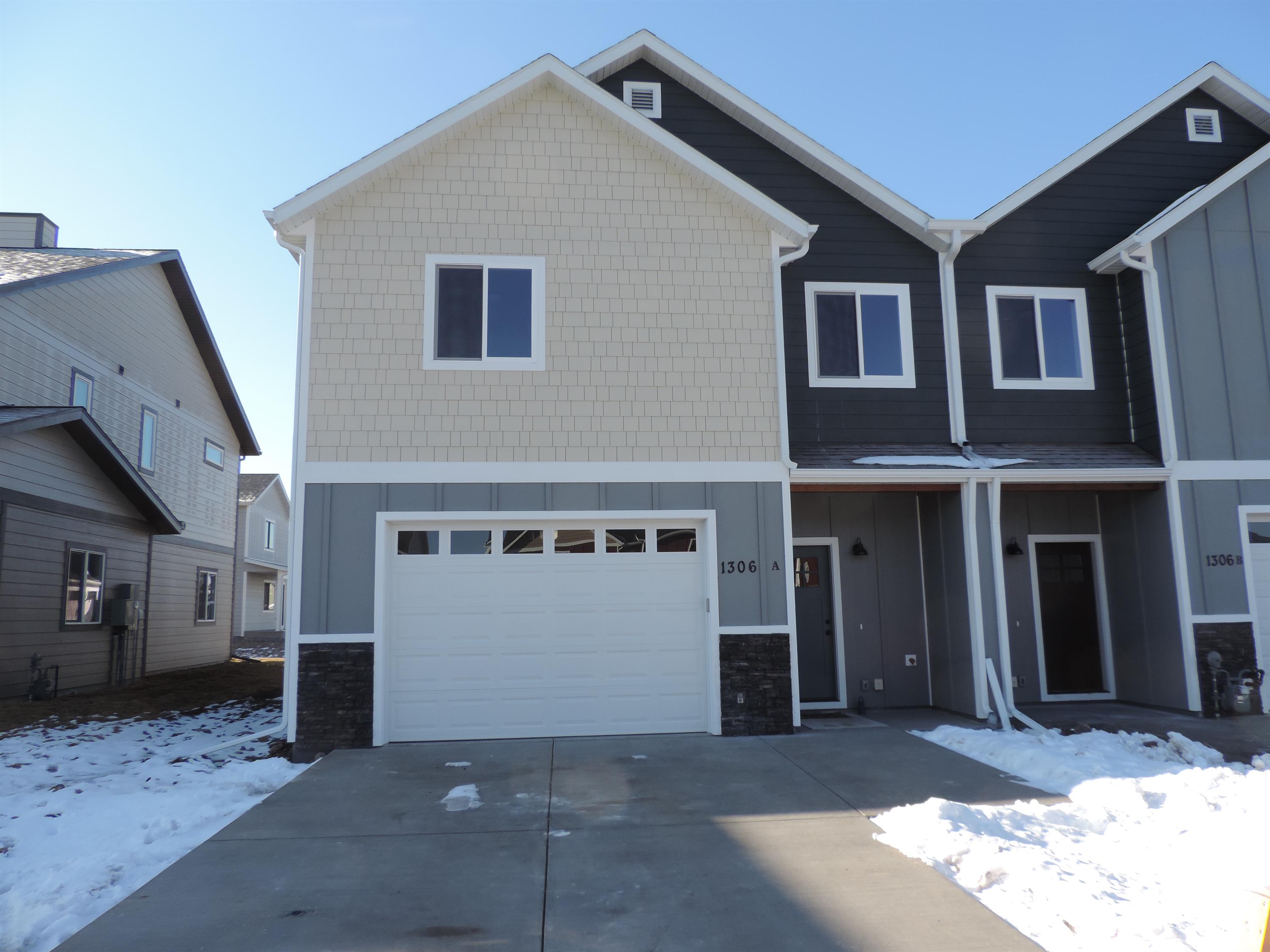 1306 Fozzie Lane - A