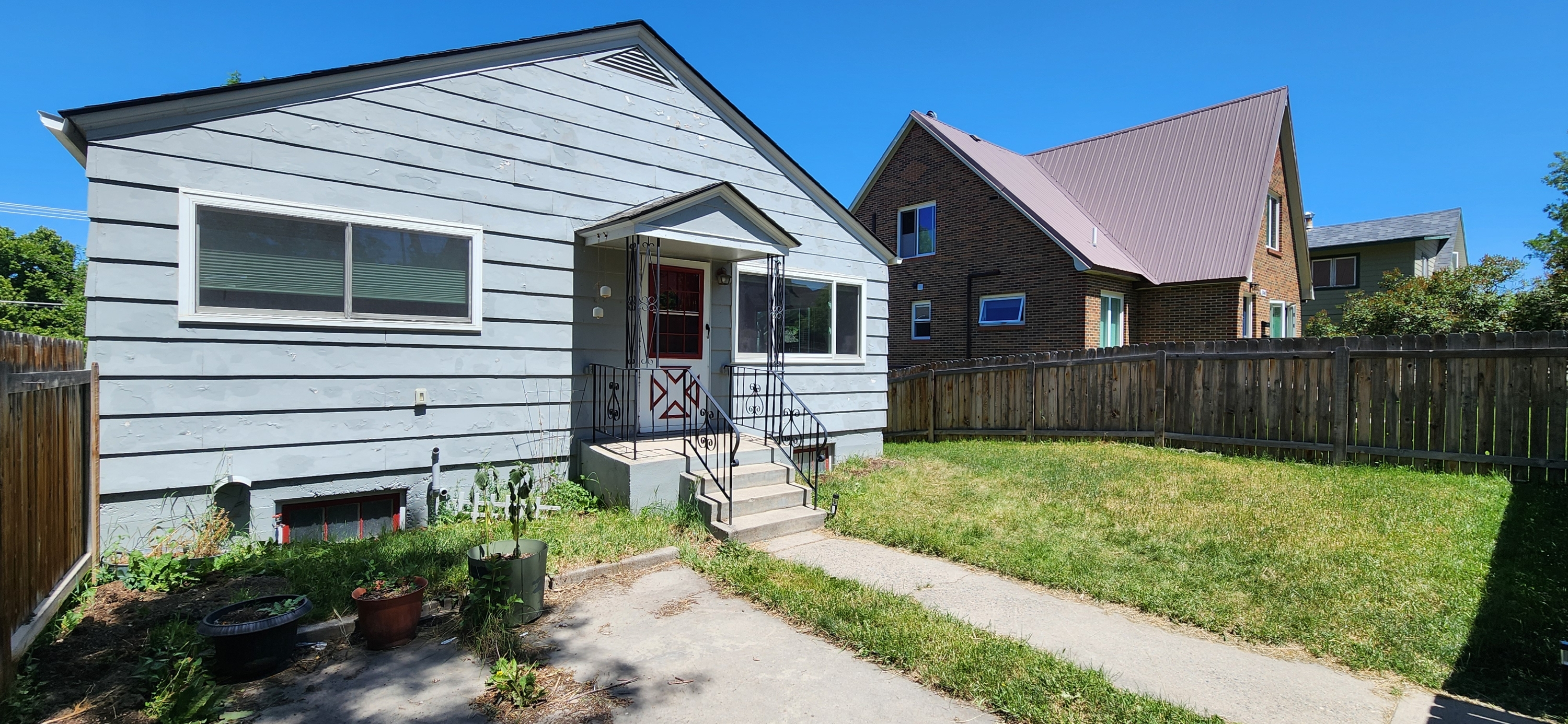 1046 East 6th Avenue - 1