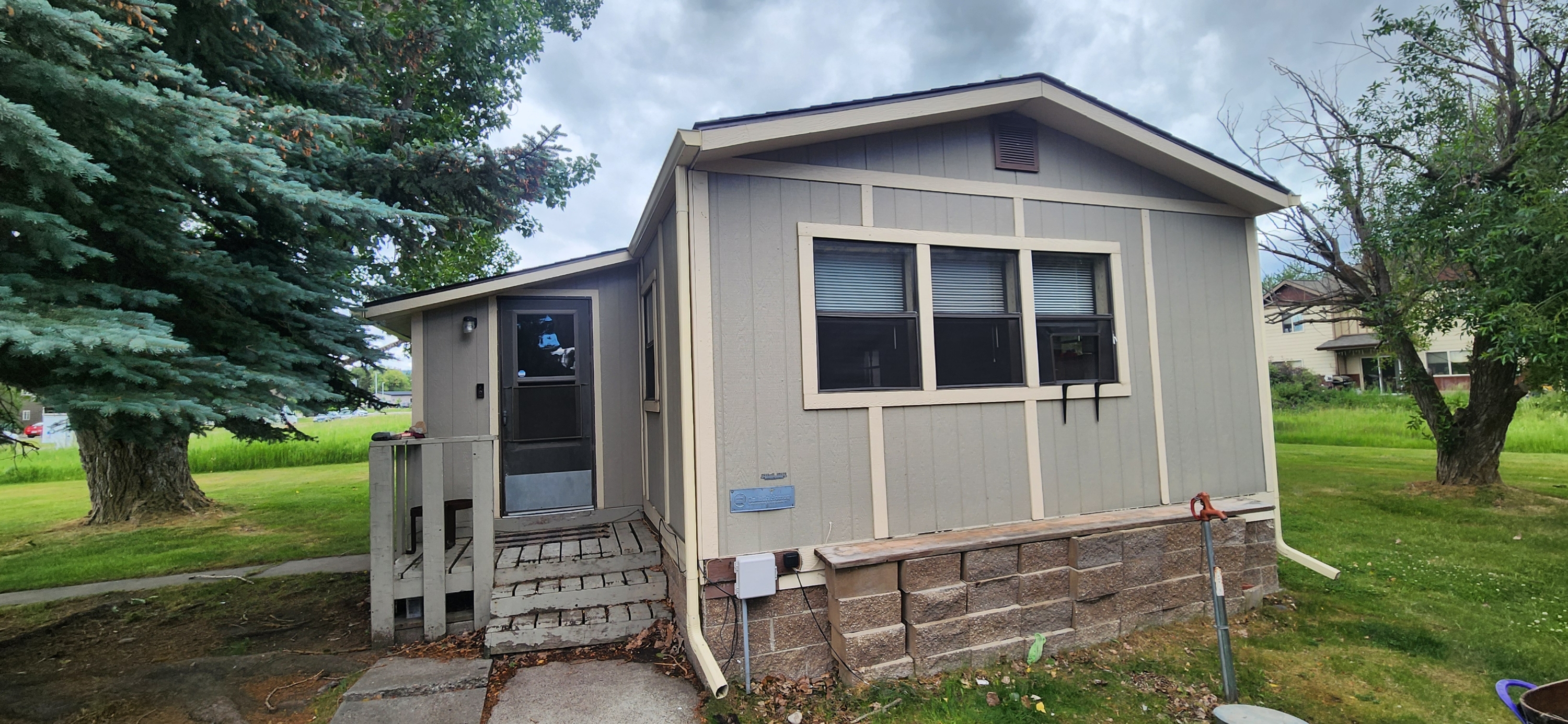 3304 West Babcock Street - Mobile