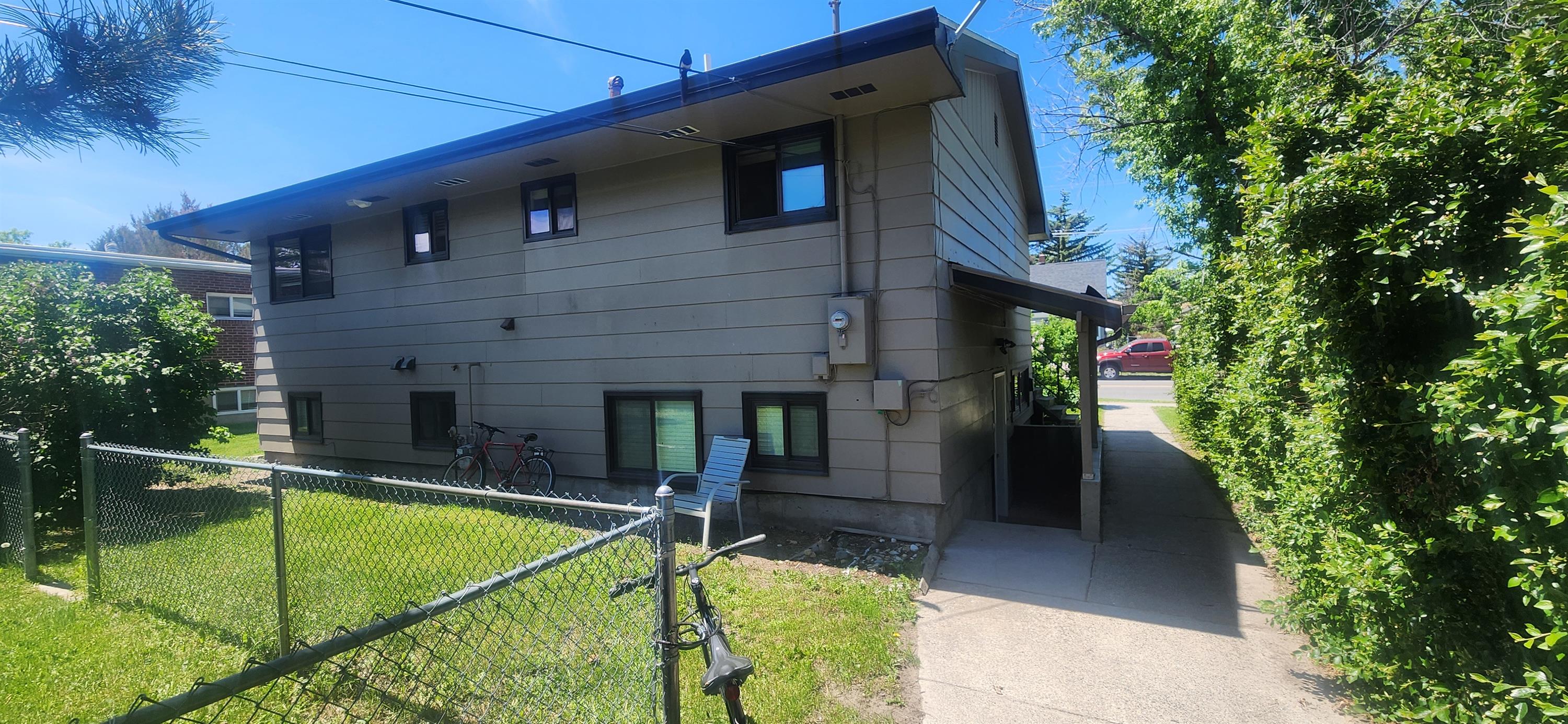 618 South 11th Avenue - B