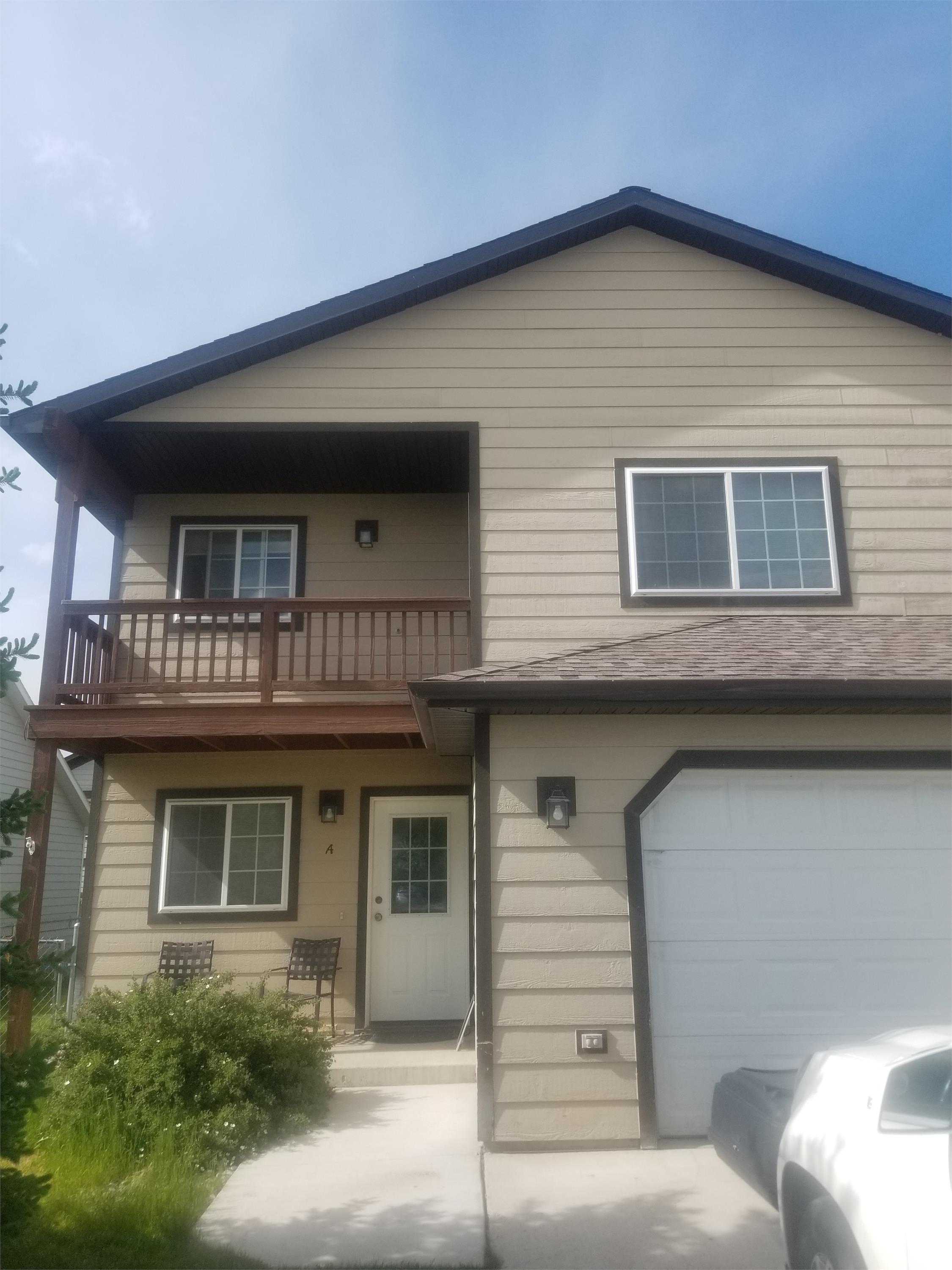 1005 Cardinal Dr. - Unit A