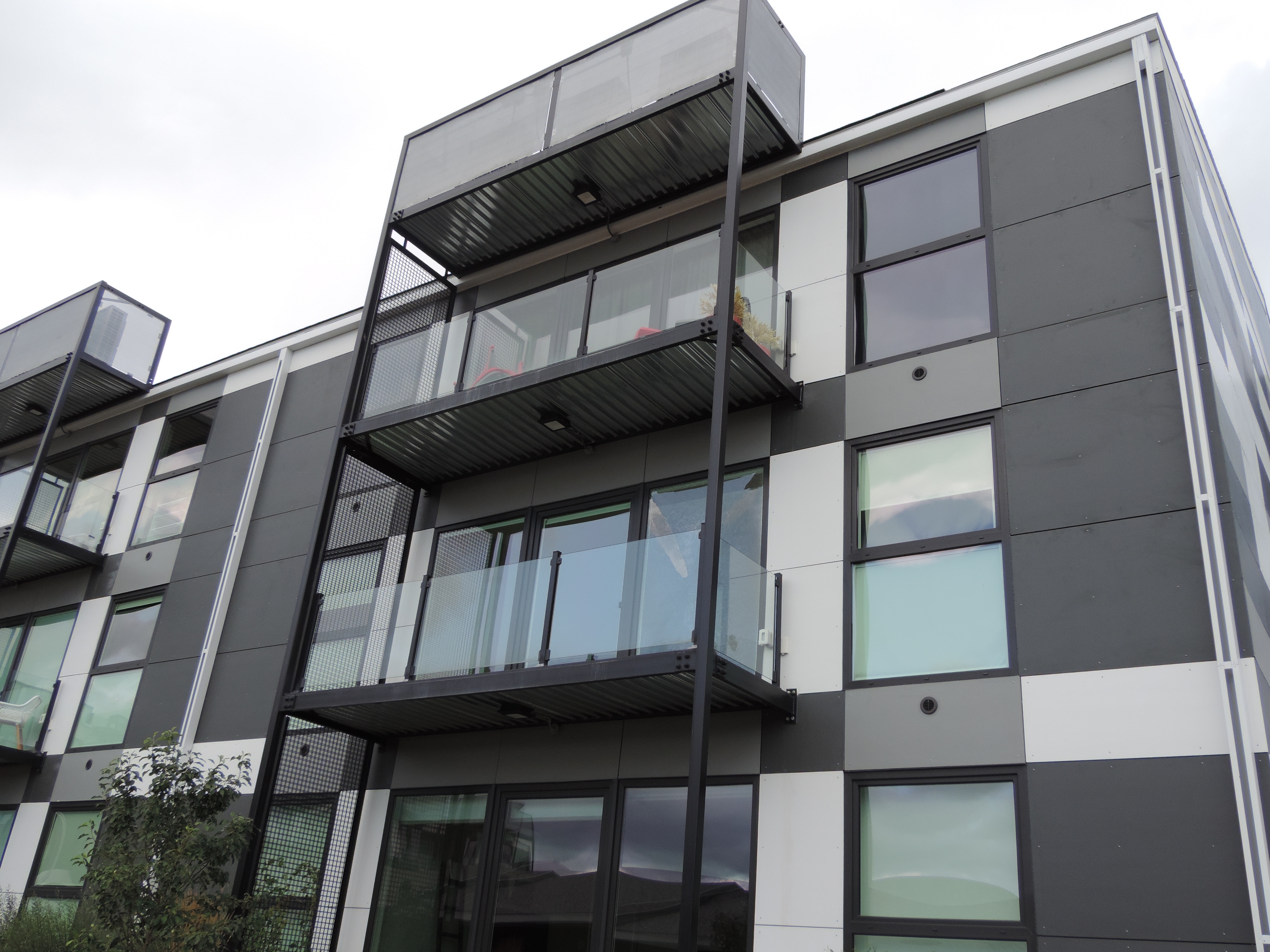 476 Enterprise Blvd Unit #202 (IM Rentals LLC) - 1