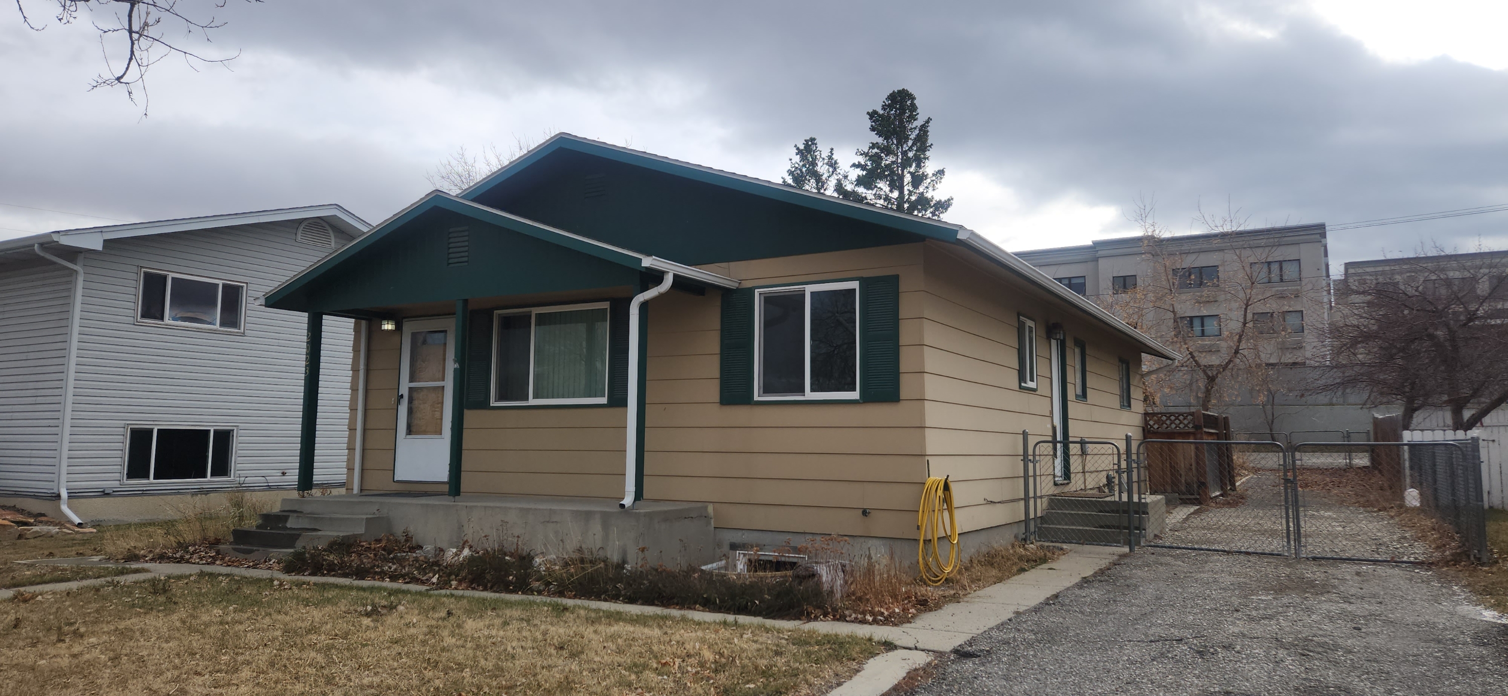 2023 Missoula Avenue - Upstairs